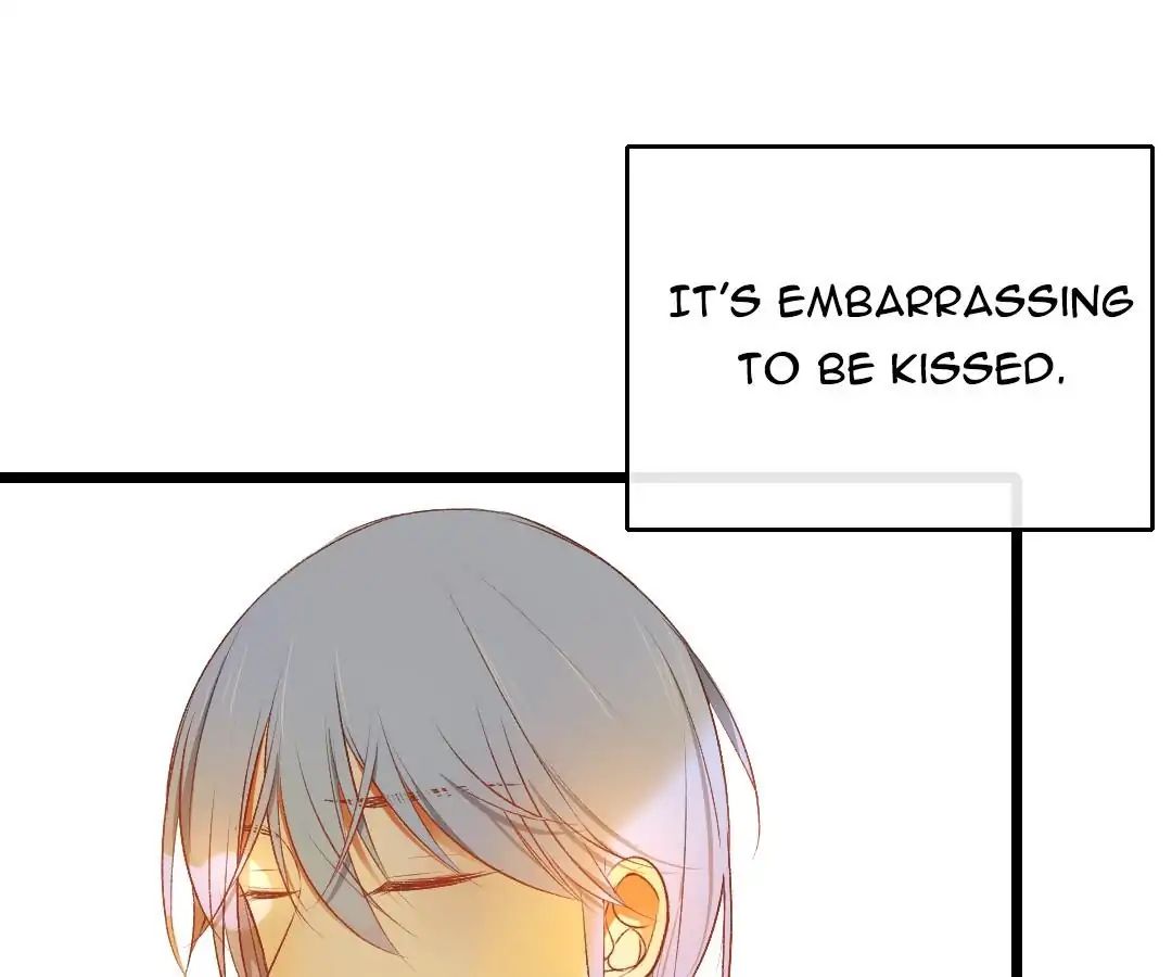 Yaoi God in the Skies chapter 35 - page 37