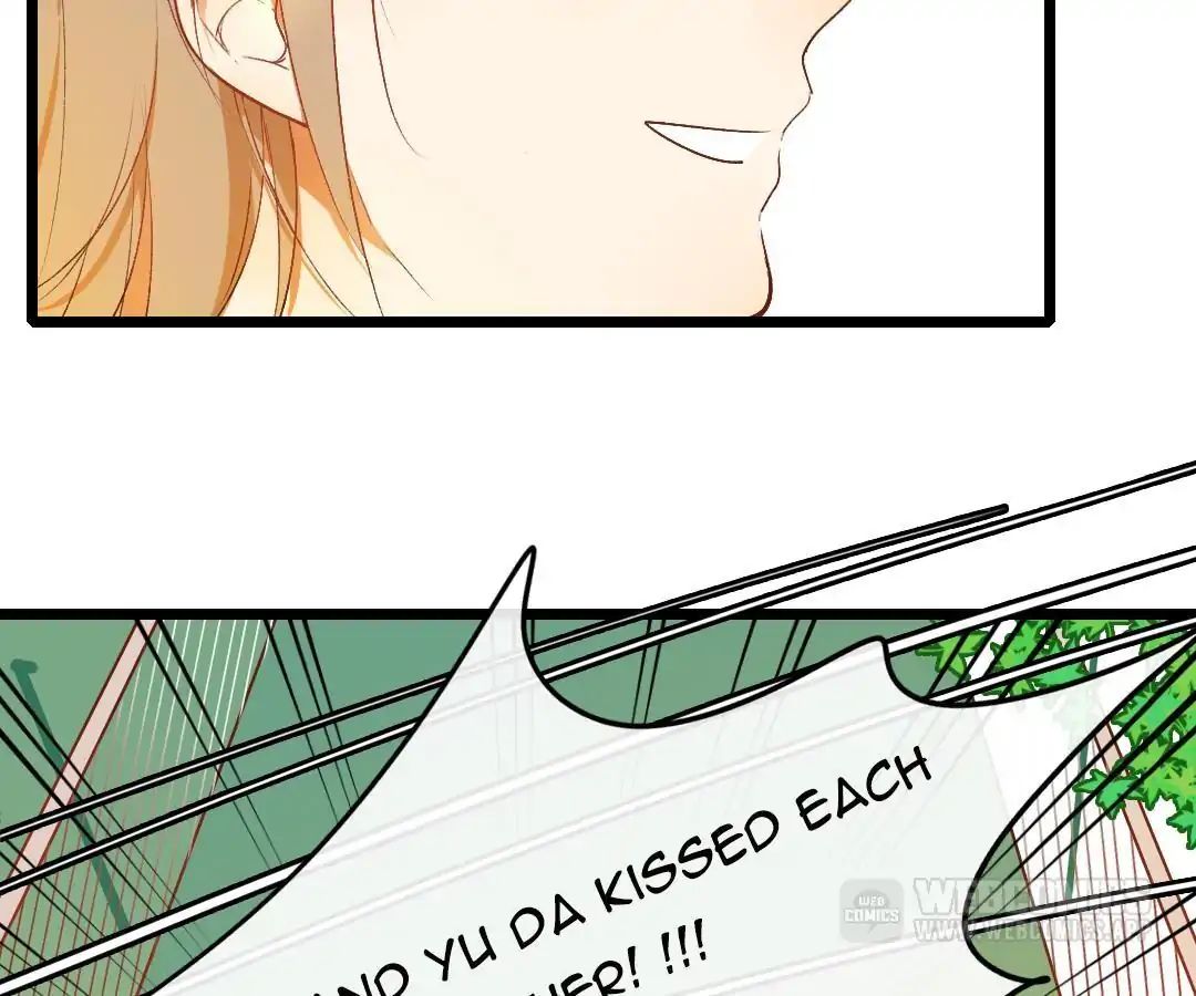 Yaoi God in the Skies chapter 35 - page 46