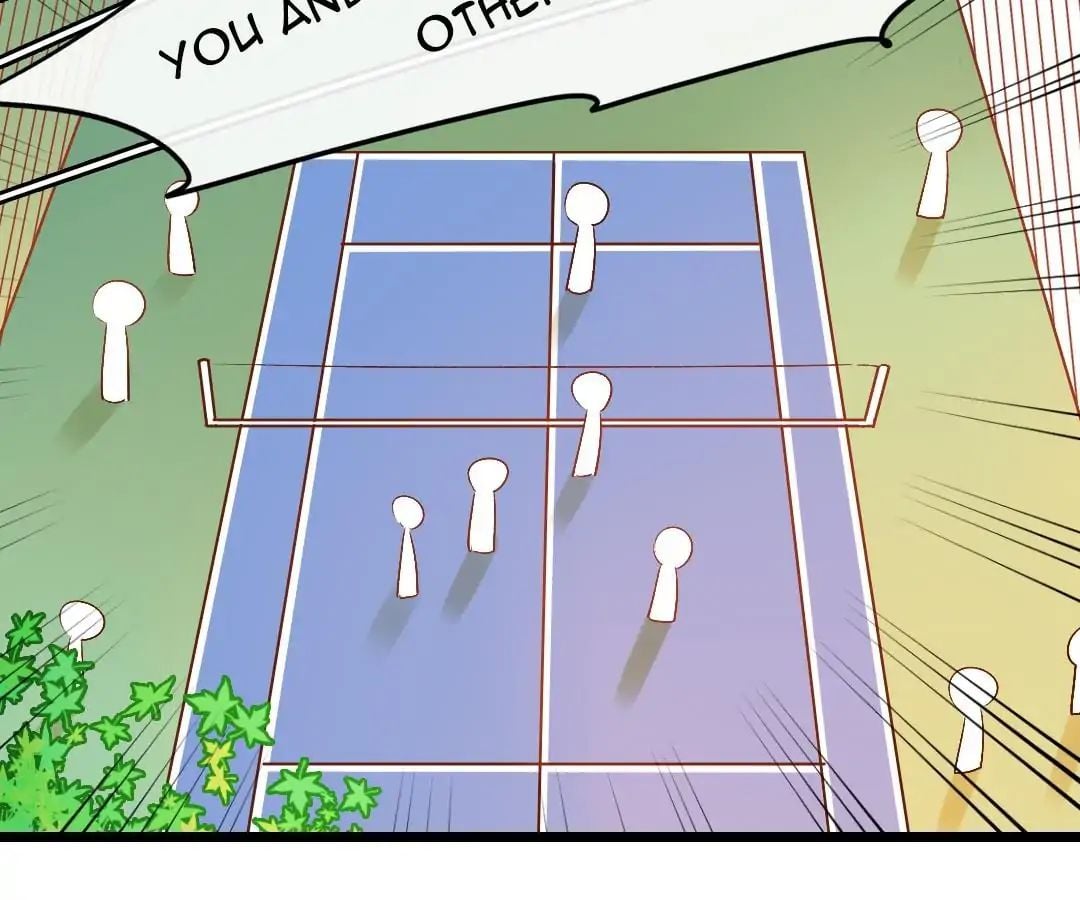 Yaoi God in the Skies chapter 35 - page 47
