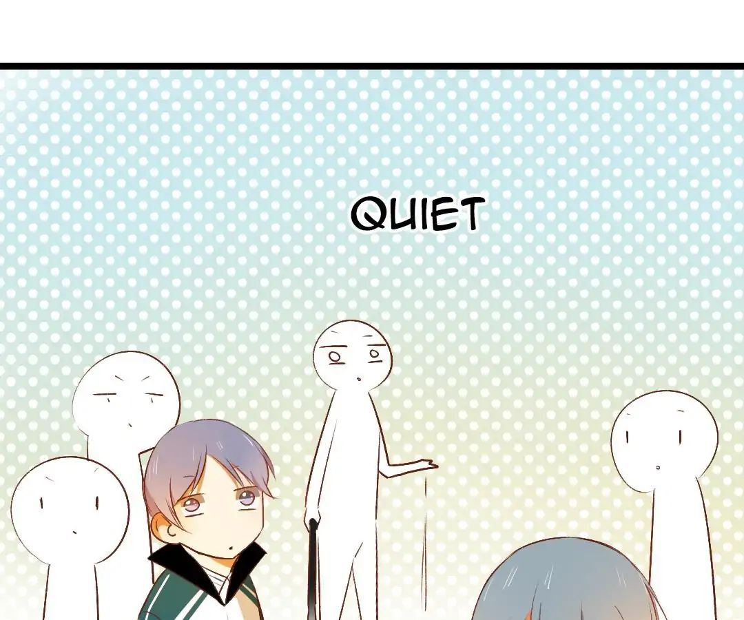 Yaoi God in the Skies chapter 35 - page 48