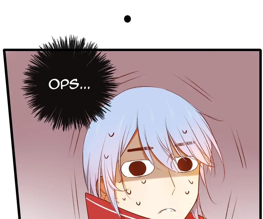 Yaoi God in the Skies chapter 35 - page 50