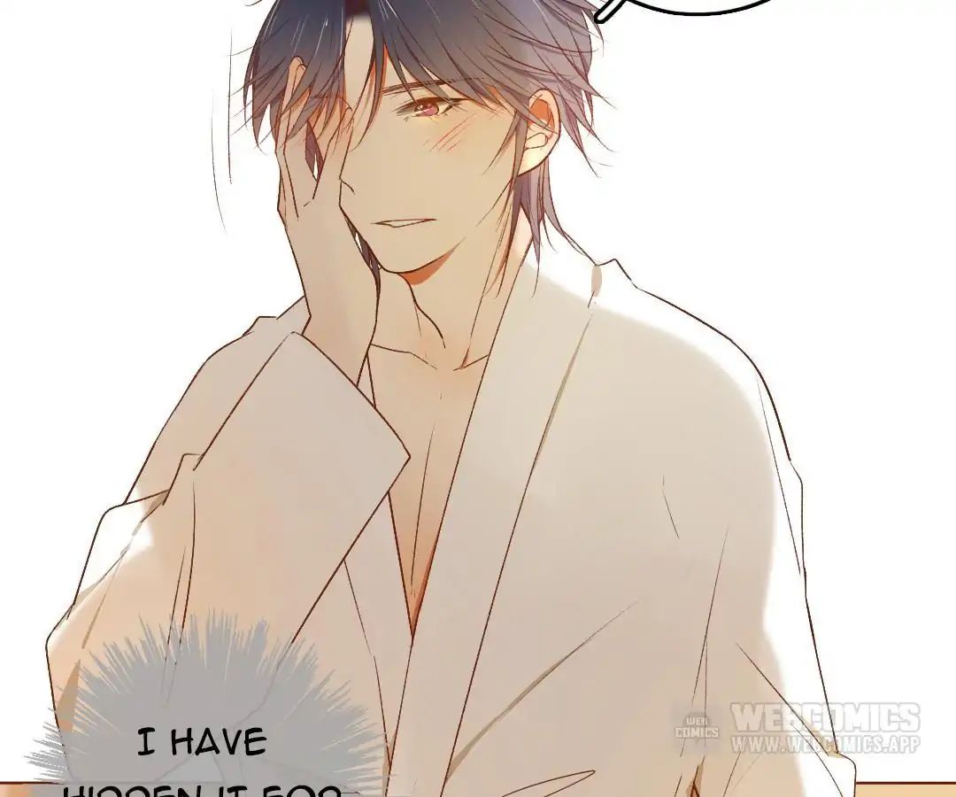 Yaoi God in the Skies chapter 35 - page 6
