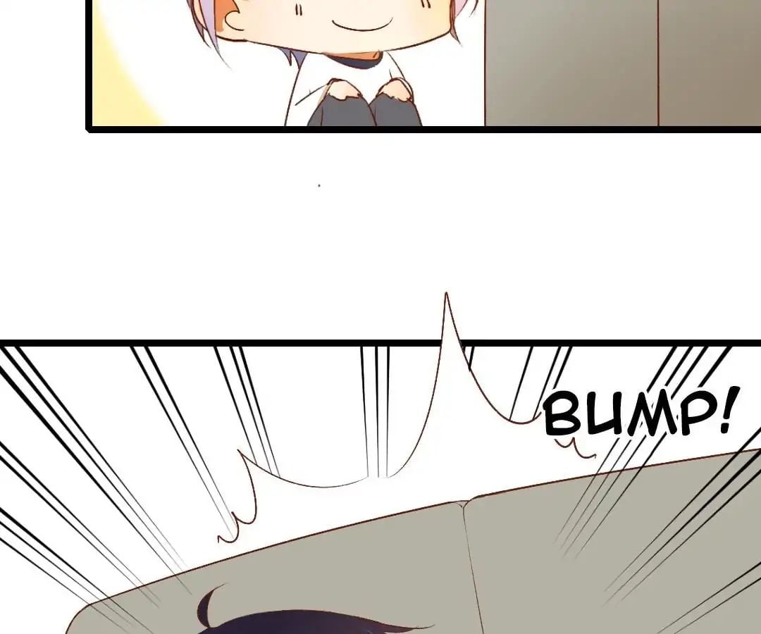 Yaoi God in the Skies chapter 34 - page 13