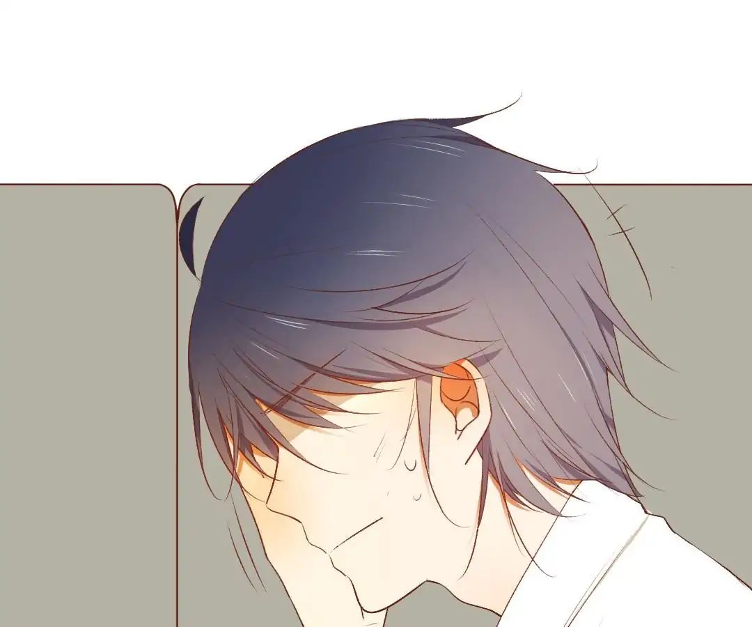 Yaoi God in the Skies chapter 34 - page 15