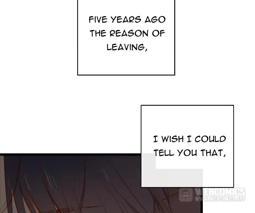 Yaoi God in the Skies chapter 34 - page 2