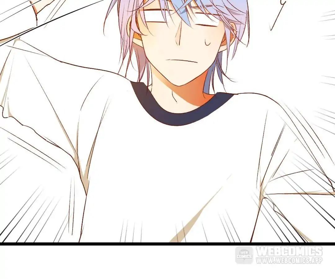 Yaoi God in the Skies chapter 34 - page 25
