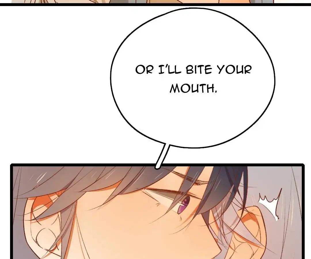 Yaoi God in the Skies chapter 34 - page 28