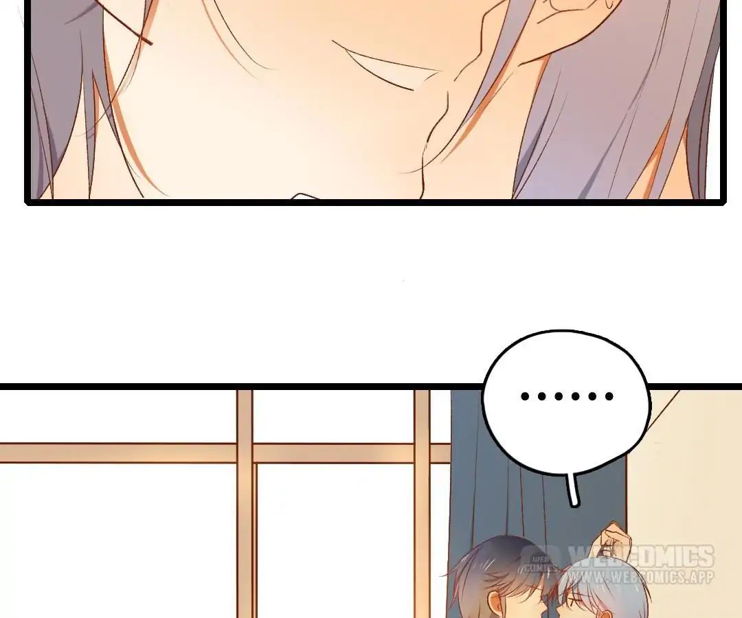 Yaoi God in the Skies chapter 34 - page 29
