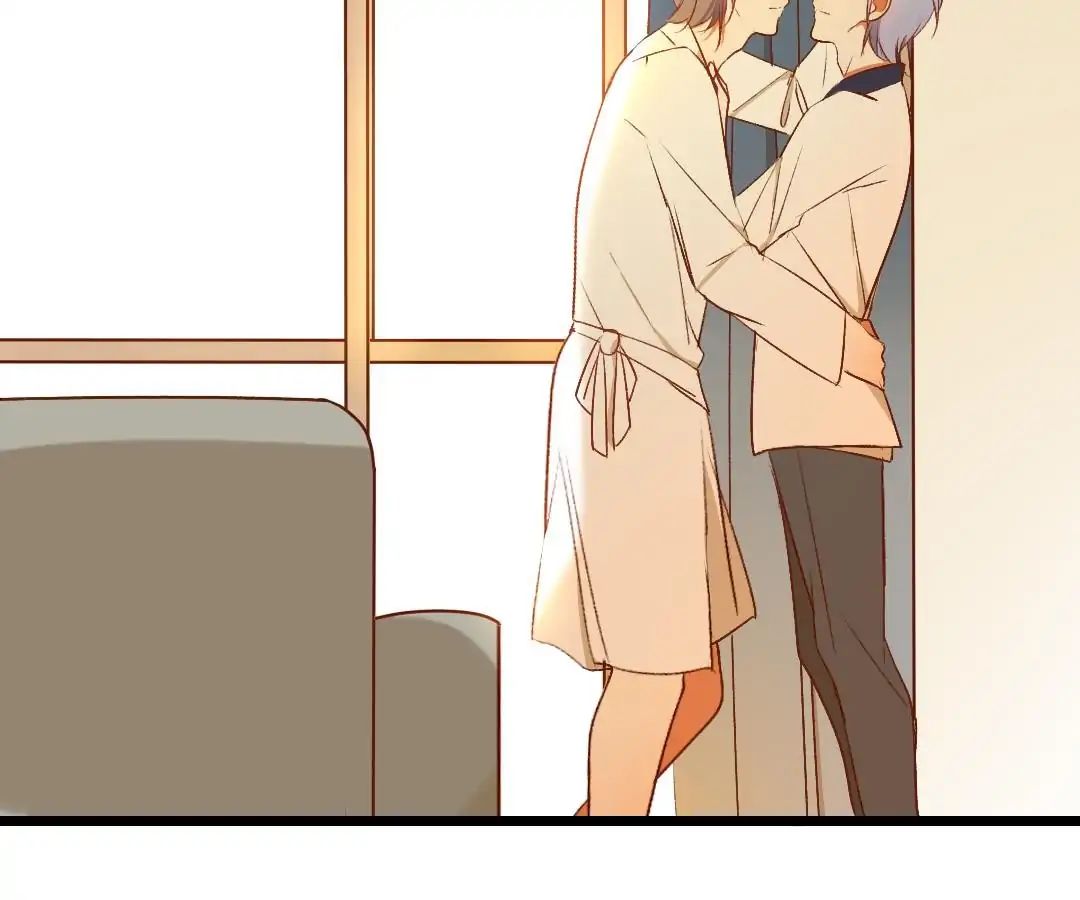Yaoi God in the Skies chapter 34 - page 30