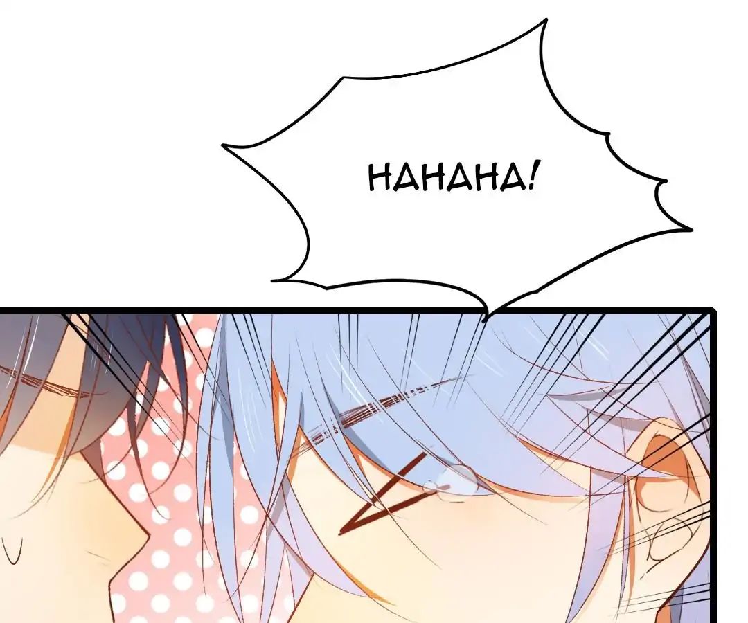 Yaoi God in the Skies chapter 34 - page 31