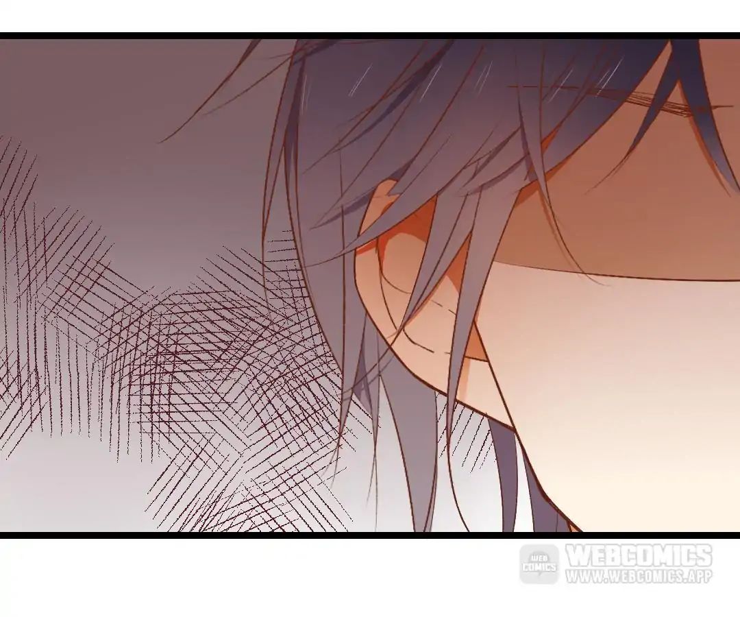 Yaoi God in the Skies chapter 34 - page 33