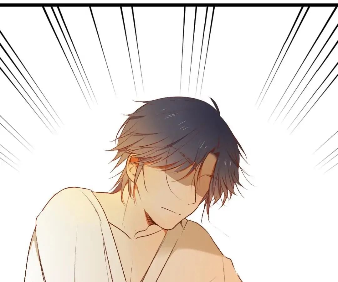 Yaoi God in the Skies chapter 34 - page 37