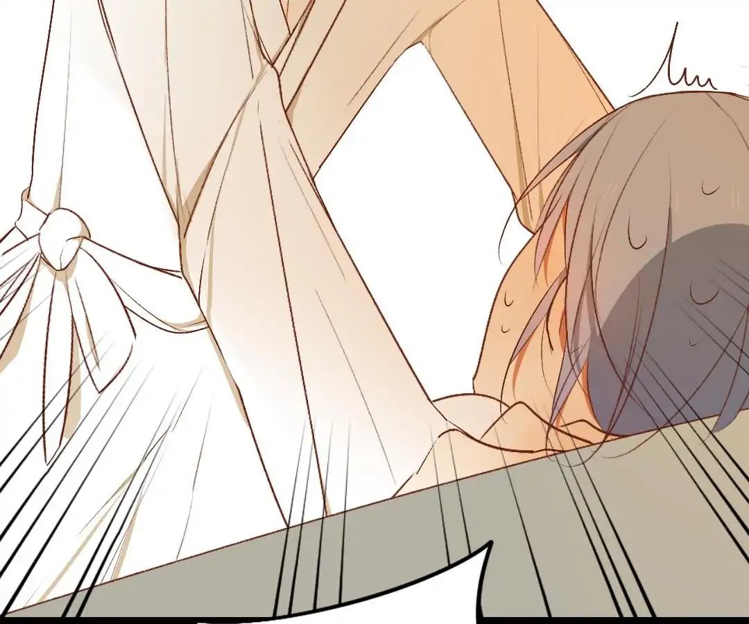 Yaoi God in the Skies chapter 34 - page 38