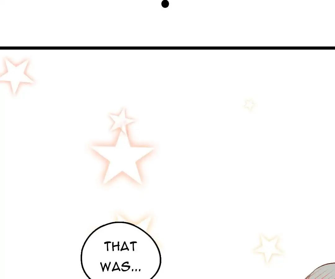 Yaoi God in the Skies chapter 34 - page 46