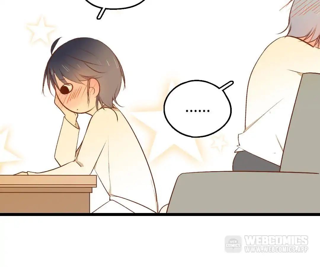 Yaoi God in the Skies chapter 34 - page 47