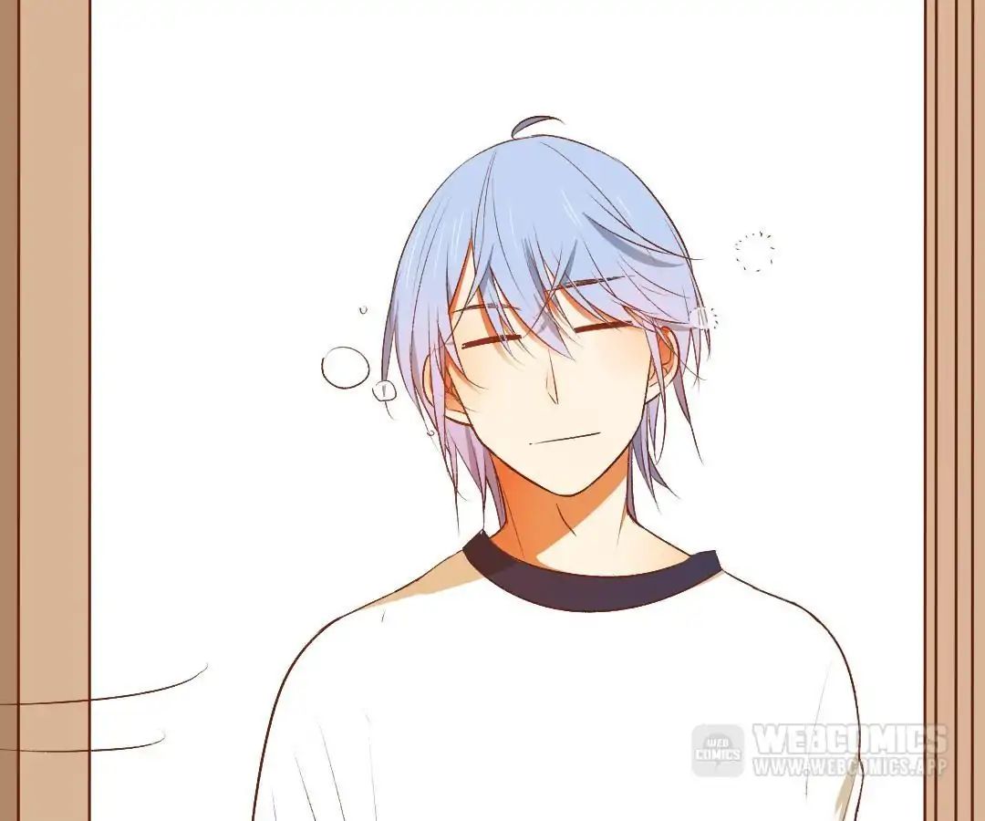 Yaoi God in the Skies chapter 34 - page 6