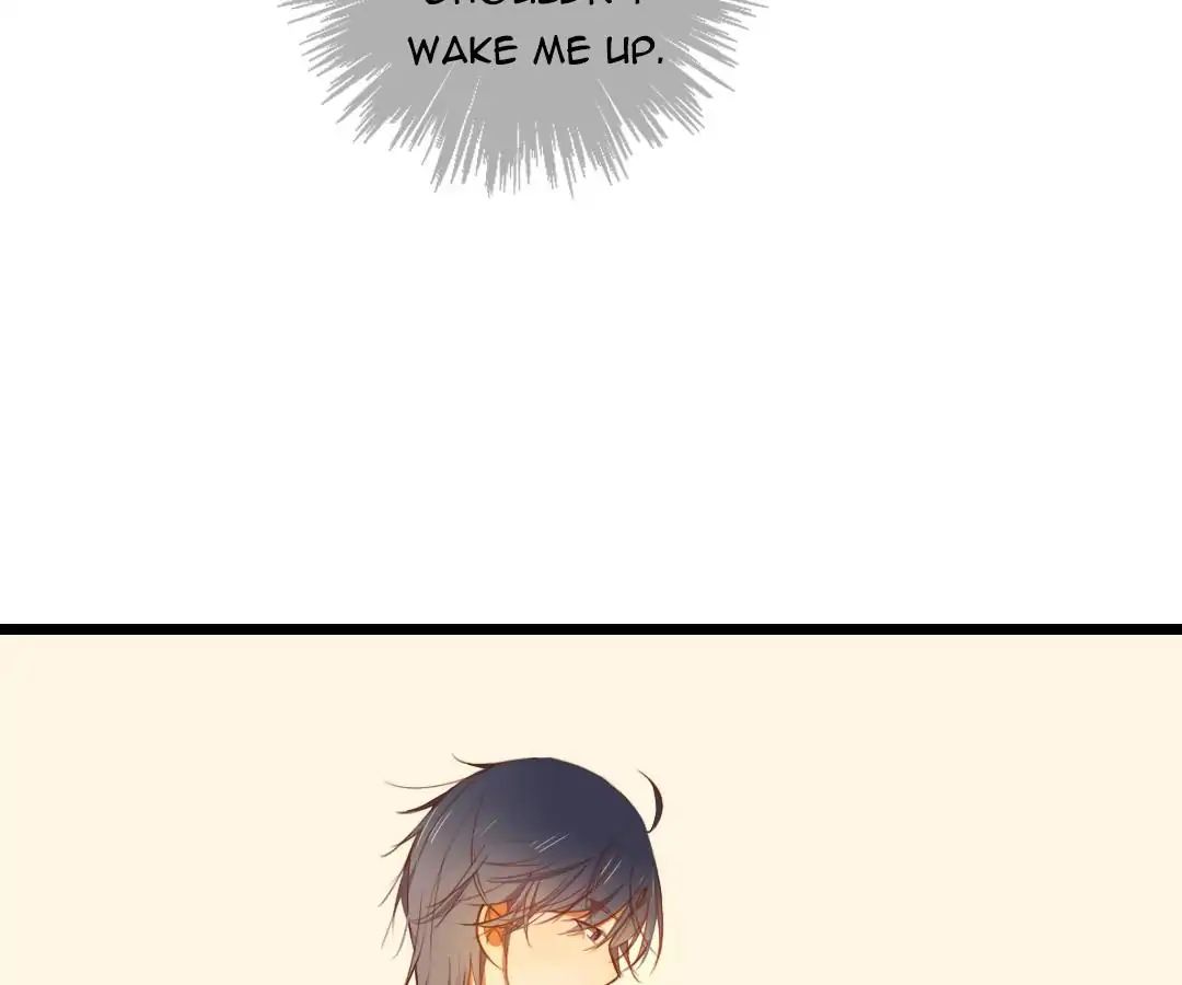 Yaoi God in the Skies chapter 33 - page 11