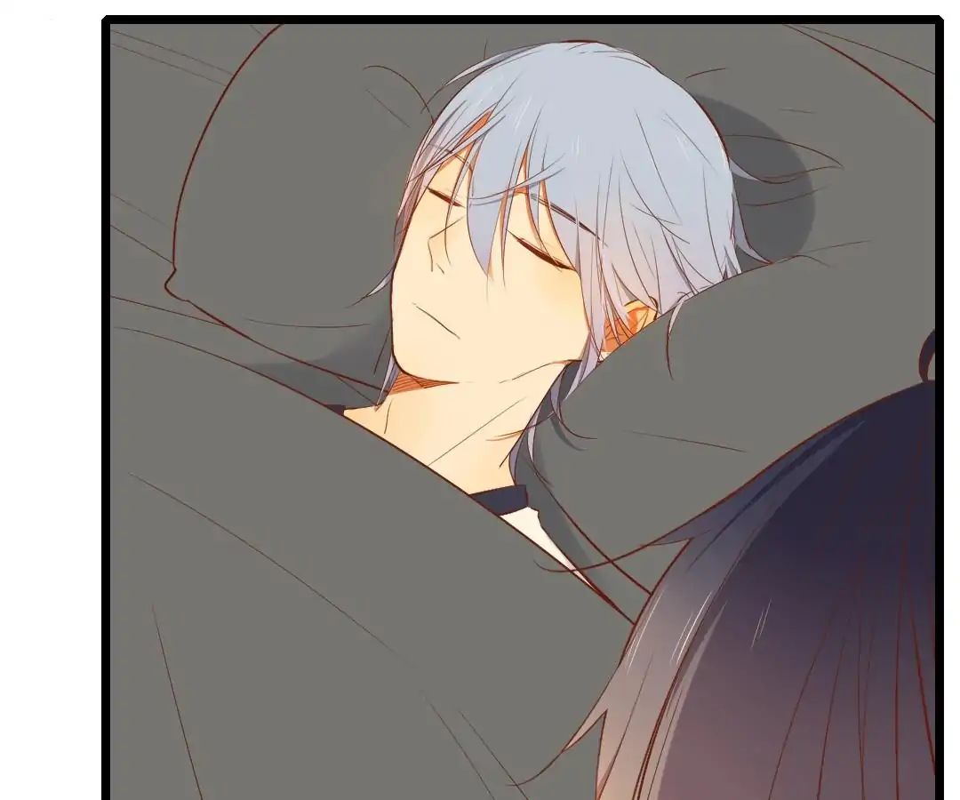 Yaoi God in the Skies chapter 33 - page 13