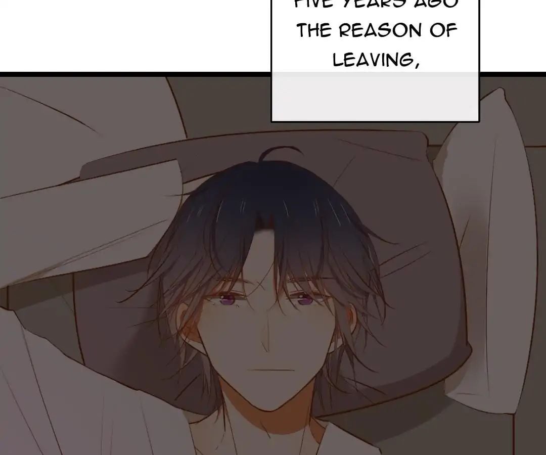 Yaoi God in the Skies chapter 33 - page 49