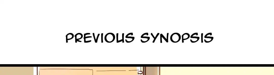 Yaoi God in the Skies chapter 30 - page 1