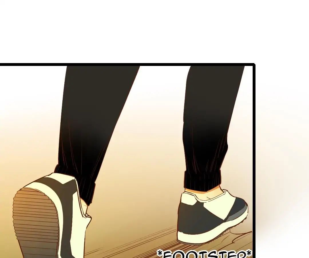 Yaoi God in the Skies chapter 30 - page 11
