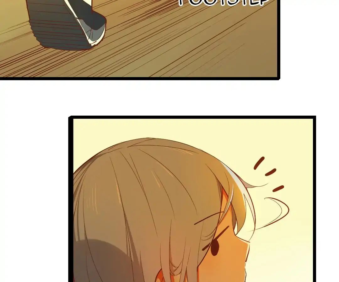 Yaoi God in the Skies chapter 30 - page 12
