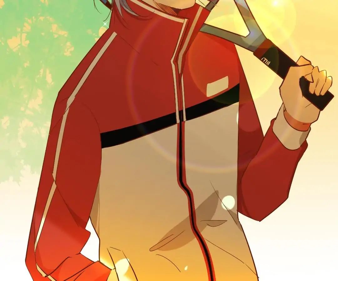 Yaoi God in the Skies chapter 30 - page 21