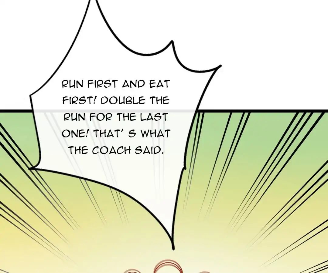 Yaoi God in the Skies chapter 30 - page 24