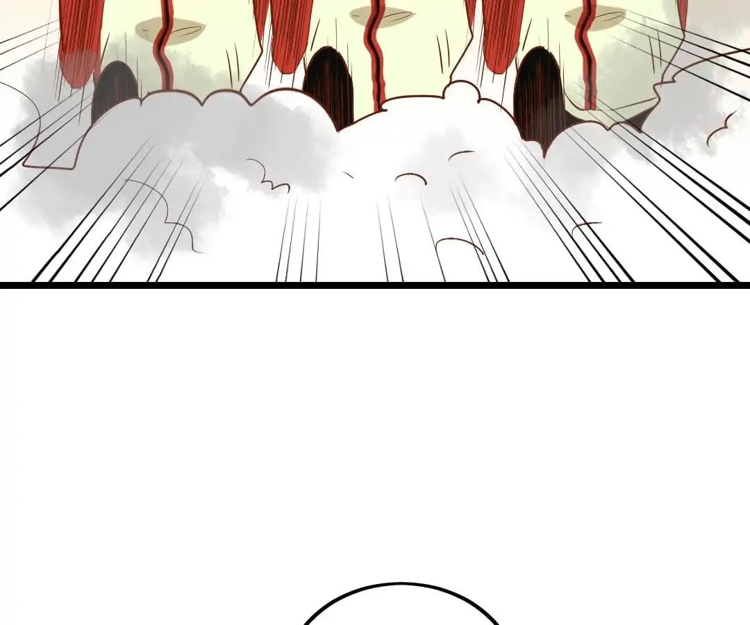 Yaoi God in the Skies chapter 30 - page 27