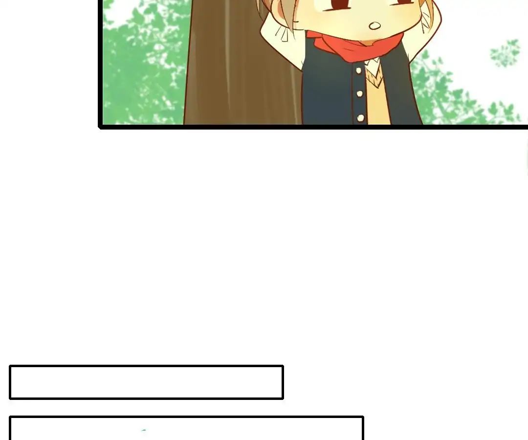 Yaoi God in the Skies chapter 30 - page 29