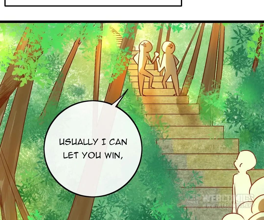 Yaoi God in the Skies chapter 30 - page 30