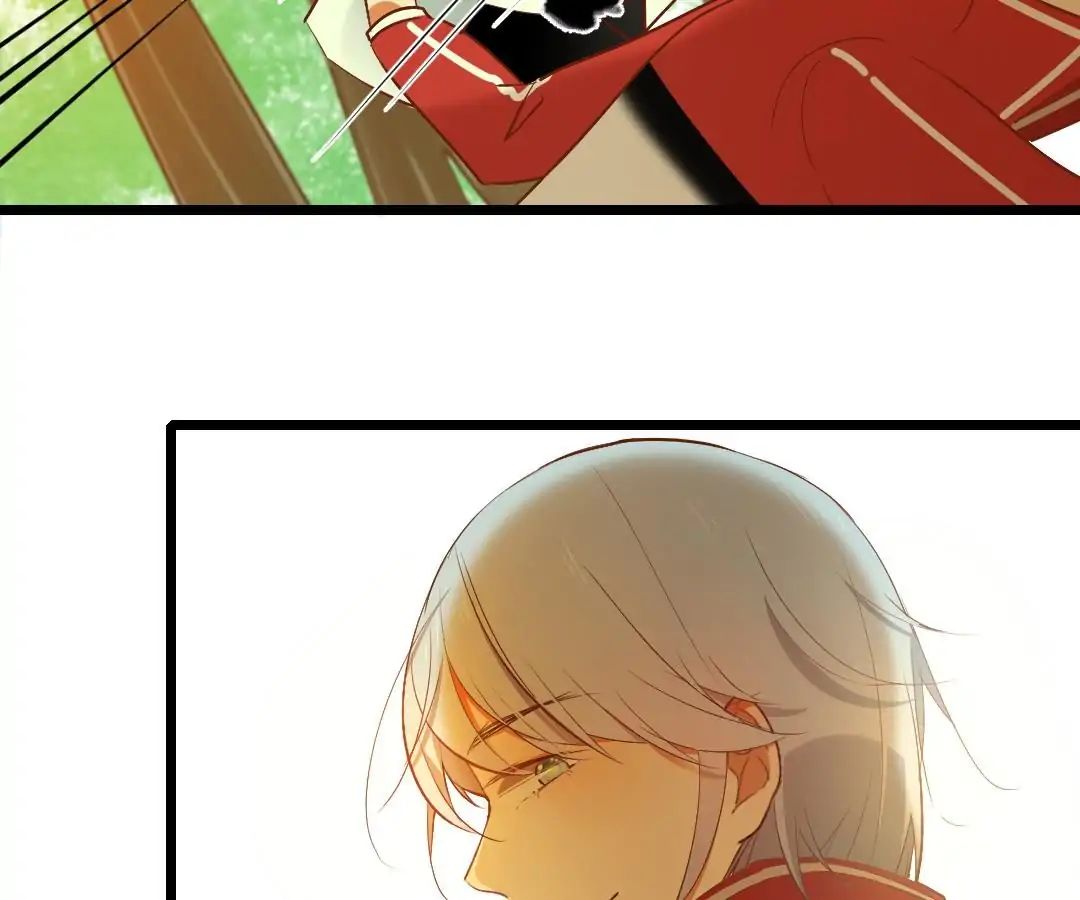 Yaoi God in the Skies chapter 30 - page 36