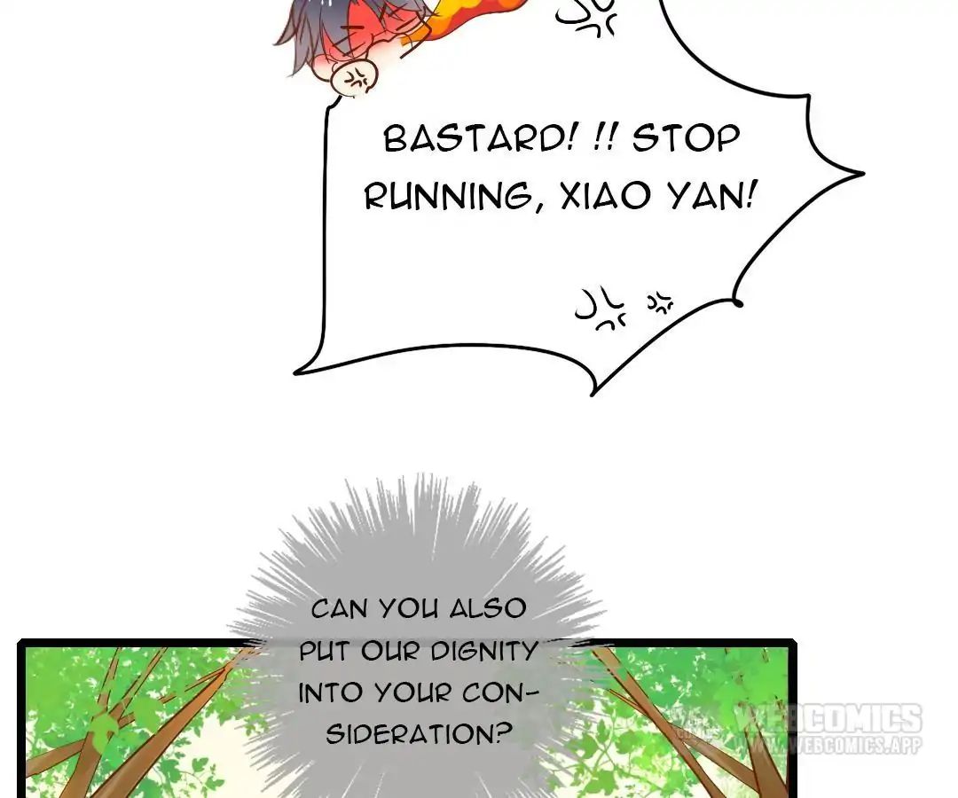 Yaoi God in the Skies chapter 30 - page 38