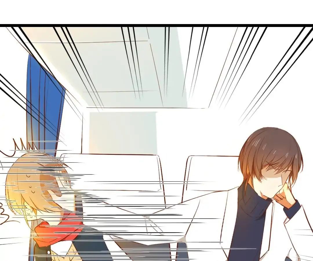 Yaoi God in the Skies chapter 29 - page 11