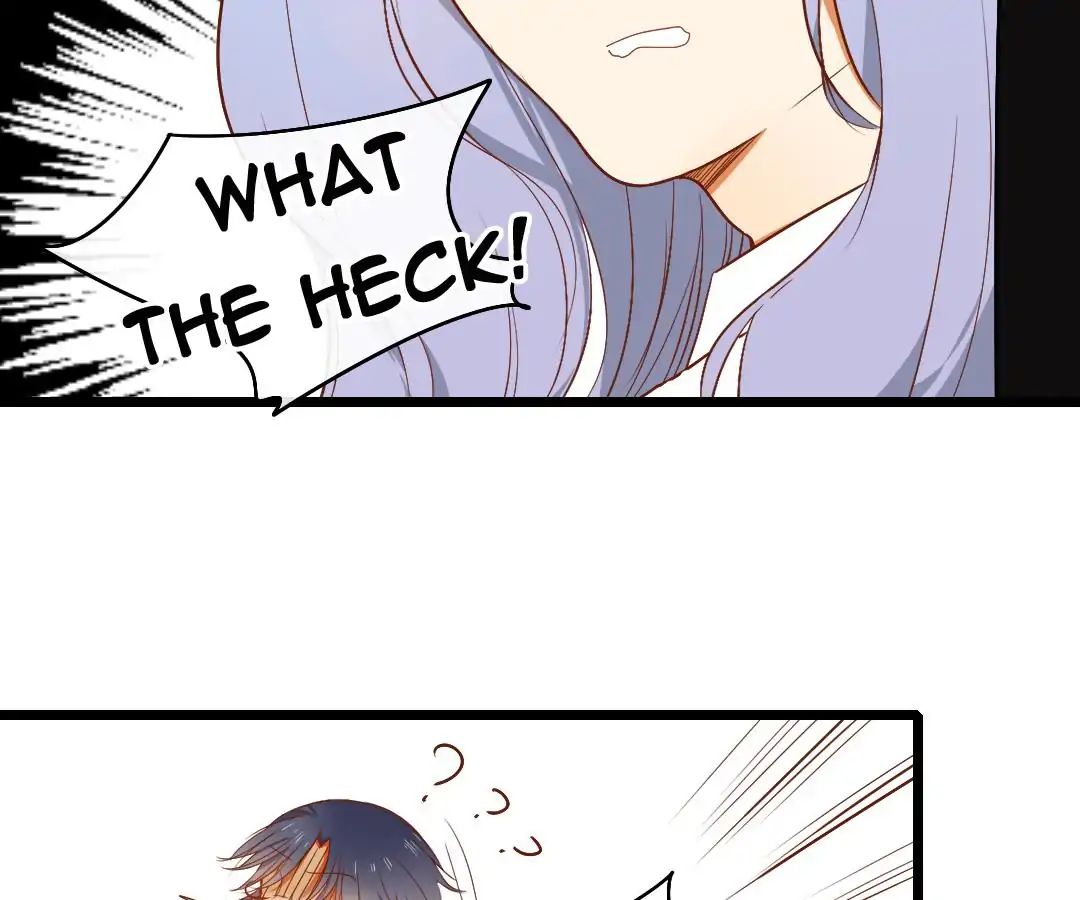 Yaoi God in the Skies chapter 26 - page 45