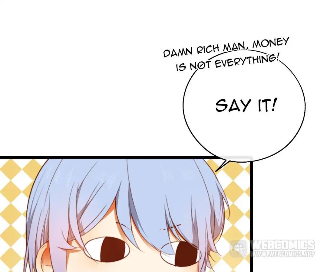 Yaoi God in the Skies chapter 26 - page 6
