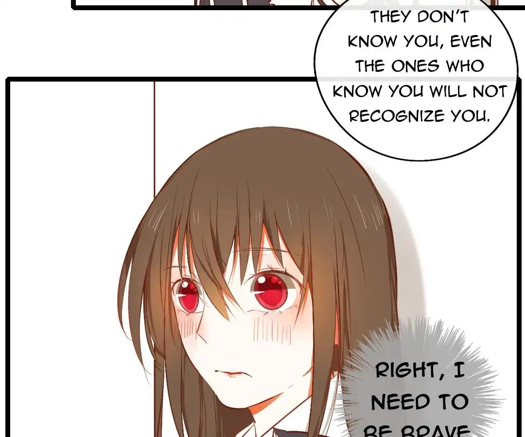 Yaoi God in the Skies chapter 25 - page 15