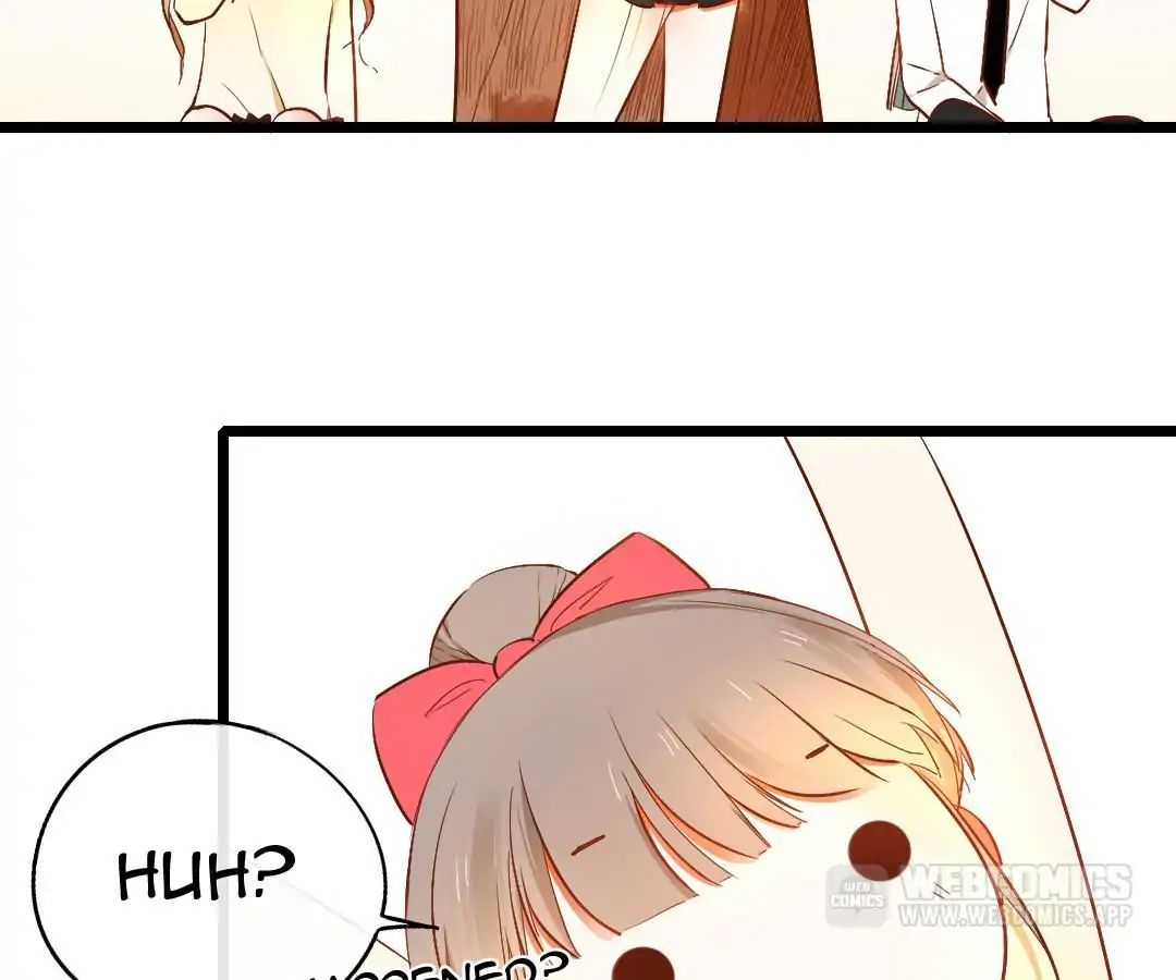 Yaoi God in the Skies chapter 24 - page 38