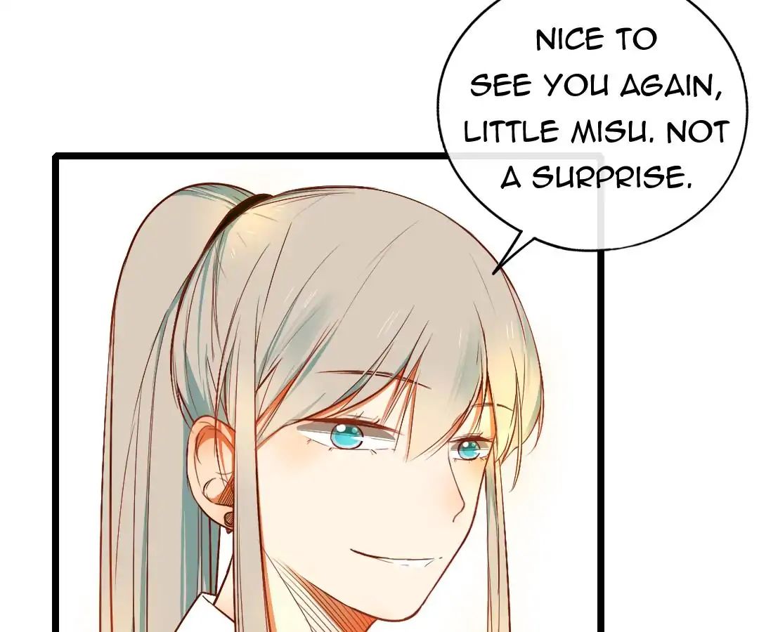 Yaoi God in the Skies chapter 24 - page 4