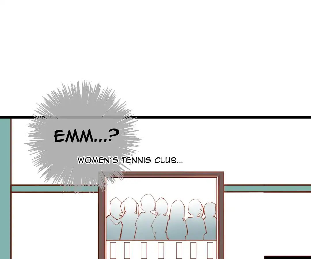 Yaoi God in the Skies chapter 24 - page 9