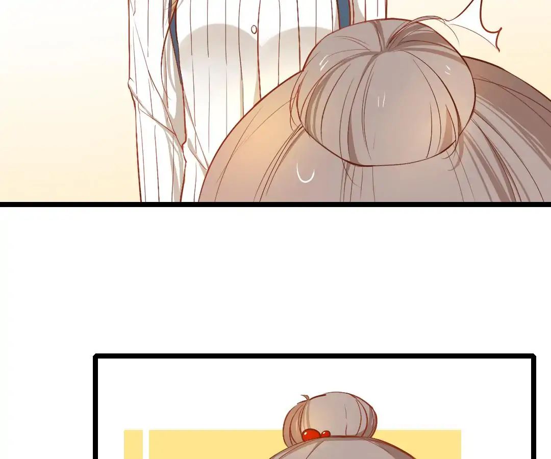 Yaoi God in the Skies chapter 23 - page 27
