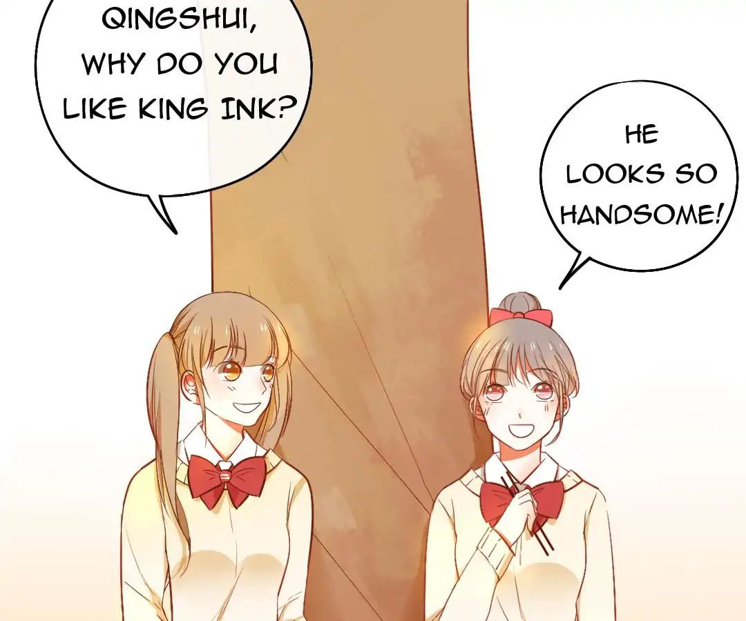Yaoi God in the Skies chapter 23 - page 32