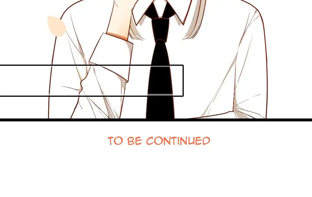 Yaoi God in the Skies chapter 23 - page 47