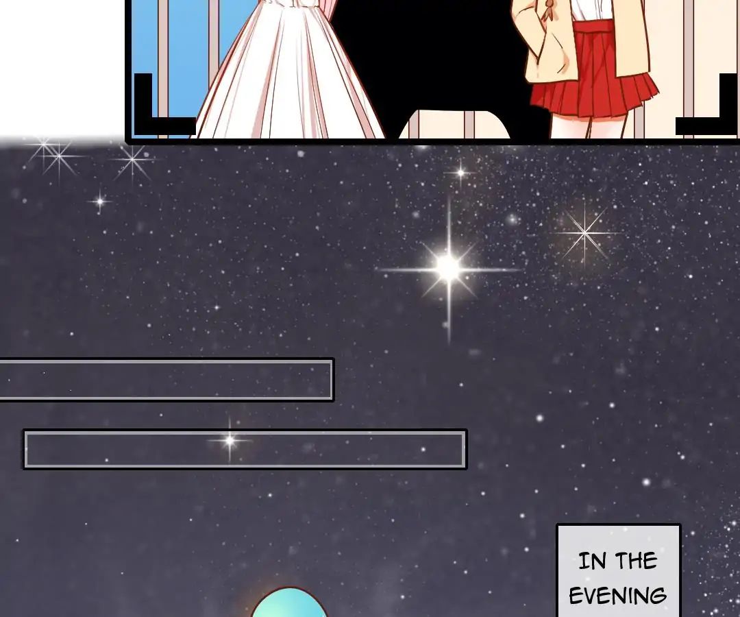Yaoi God in the Skies chapter 22 - page 15