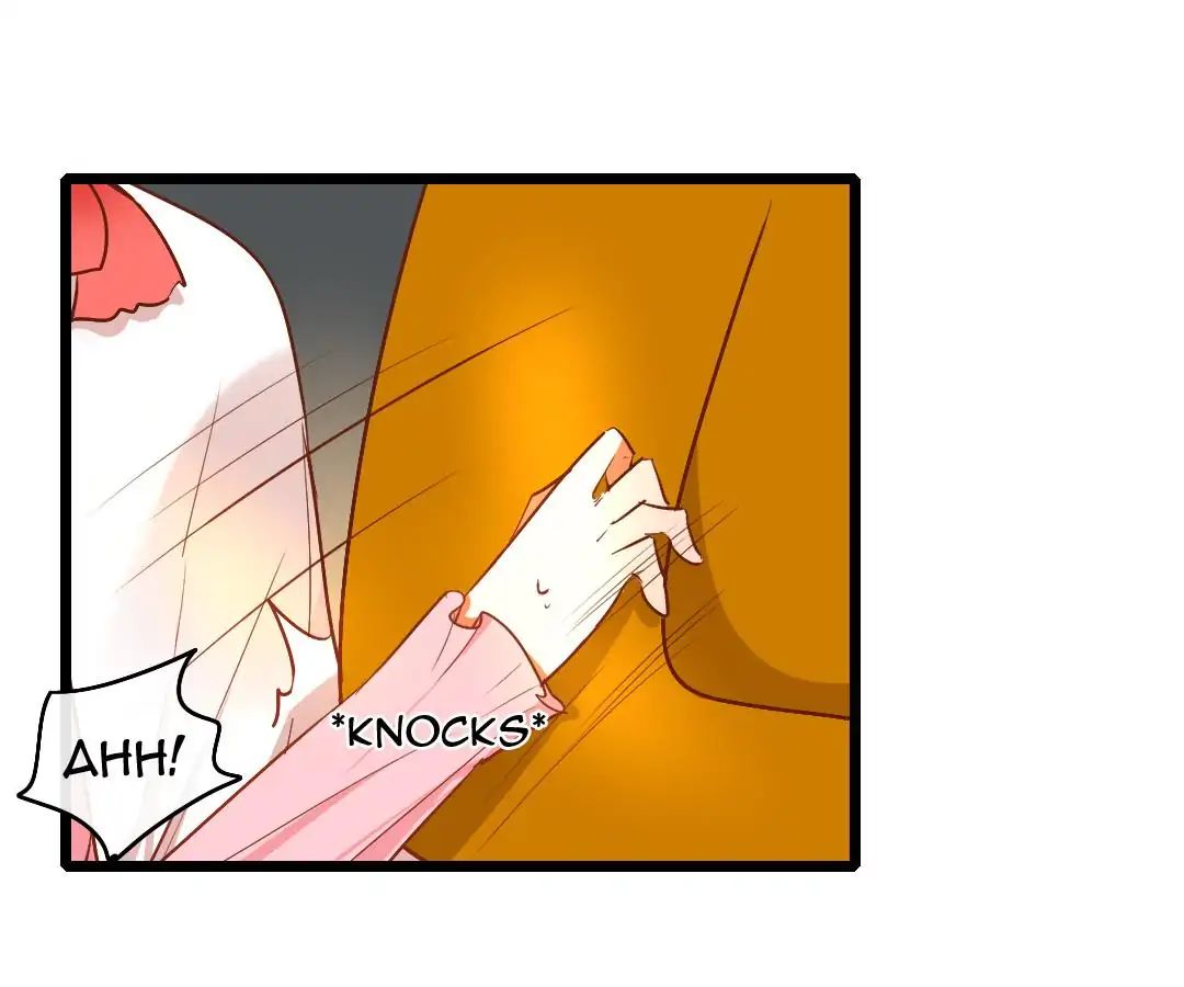 Yaoi God in the Skies chapter 22 - page 20