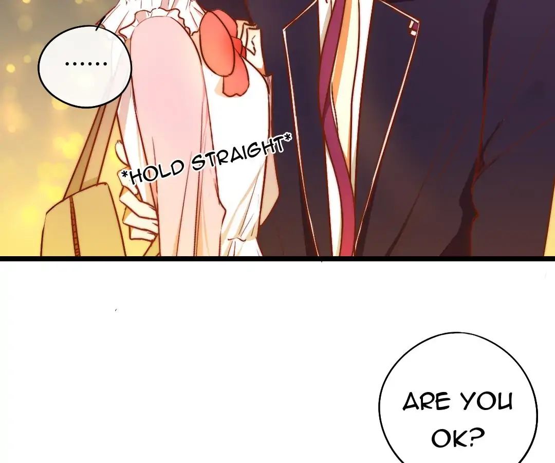 Yaoi God in the Skies chapter 22 - page 23