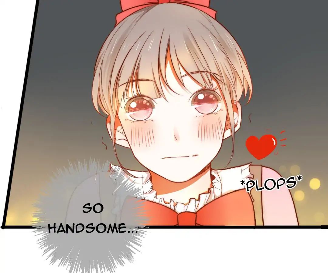 Yaoi God in the Skies chapter 22 - page 25