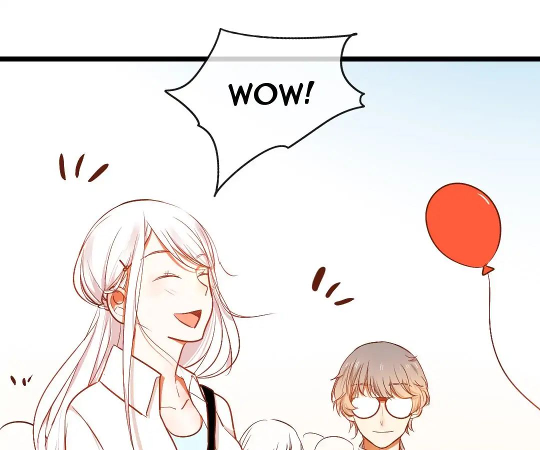 Yaoi God in the Skies chapter 22 - page 4