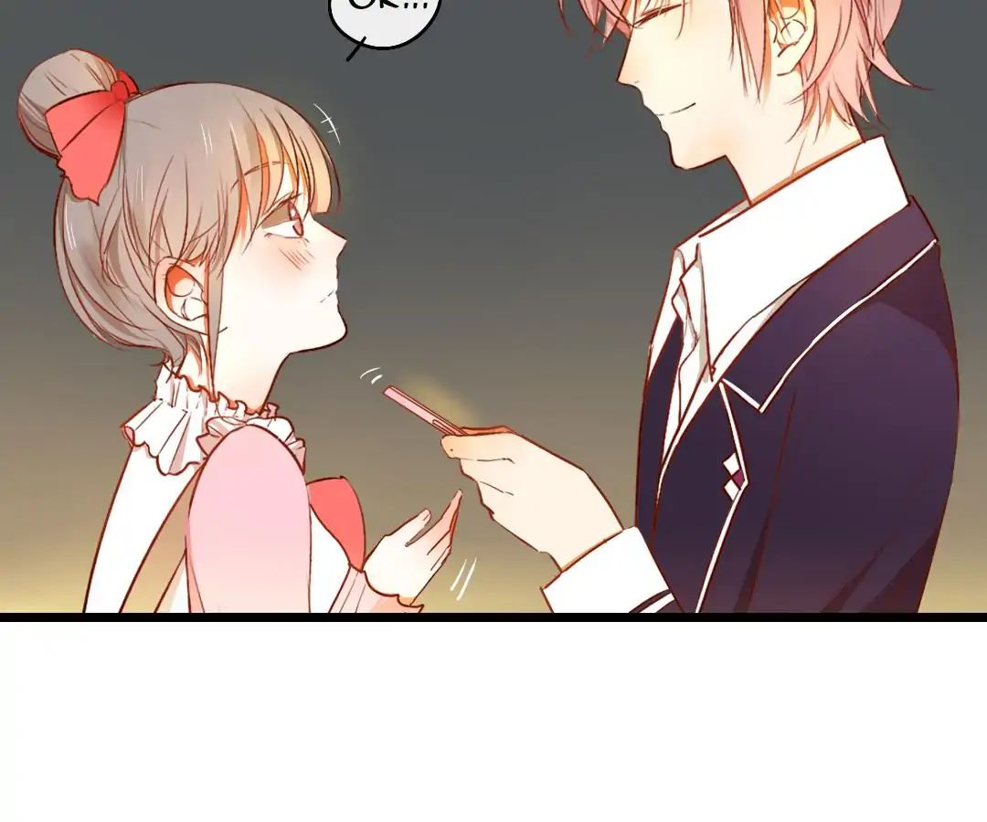 Yaoi God in the Skies chapter 22 - page 43