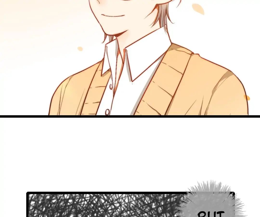Yaoi God in the Skies chapter 22 - page 7